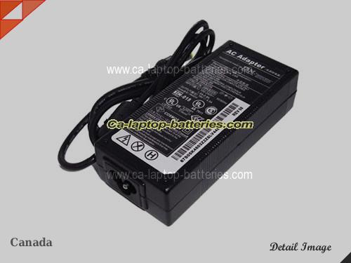 IBM ThinkPad 240 adapter, 16V 3.36A ThinkPad 240 laptop computer ac adaptor, IBM16V3.36A54W-5.5x2.5mm