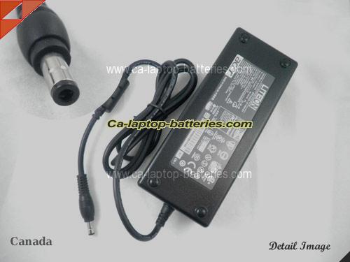 ACER Aspire 1522 adapter, 19V 7.1A Aspire 1522 laptop computer ac adaptor, ACER19V7.1A135W-5.5x2.5mm