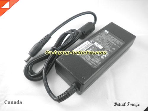 COMPAQ DC767T adapter, 18.5V 4.9A DC767T laptop computer ac adaptor, COMPAQ18.5V4.9A90W-5.5x2.5mm