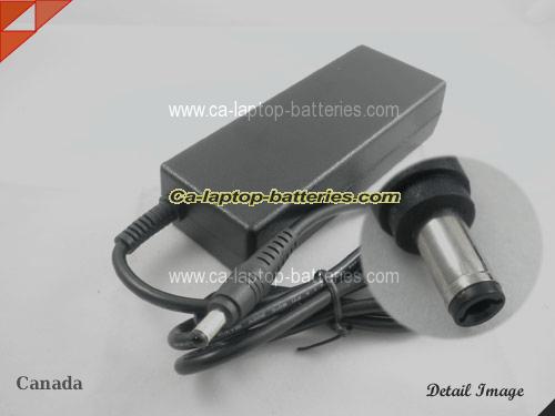 HP F4509JR adapter, 19V 3.95A F4509JR laptop computer ac adaptor, COMPAQ19V3.95A75W-5.5x2.5mm