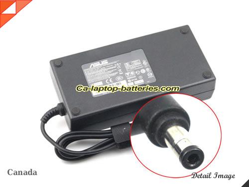 ASUS G70S adapter, 19V 9.5A G70S laptop computer ac adaptor, ASUS19V9.5A180W-5.5x2.5mm