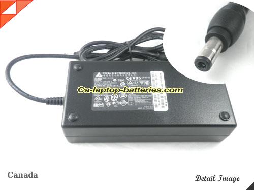  image of DELL 3R160 ac adapter, 12V 12.5A 3R160 Notebook Power ac adapter DELL12V12.5A150W-5.5x2.5mm
