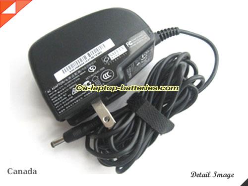  image of ASUS AD59230 ac adapter, 9.5V 2.31A AD59230 Notebook Power ac adapter ASUS9.5V2.31A22W-4.8x1.7mm-US