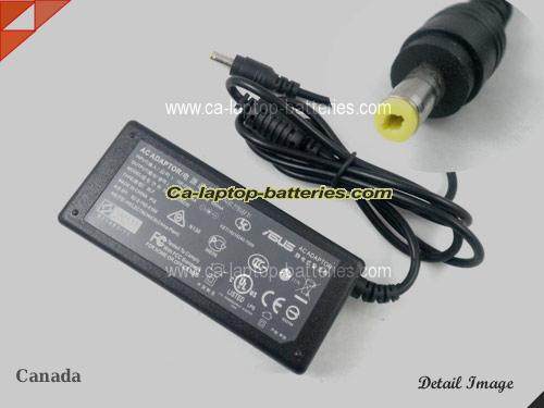 ASUS EEE PC 2G adapter, 9.5V 2.5A EEE PC 2G laptop computer ac adaptor, ASUS9.5V2.5A23W-4.8x1.7mm