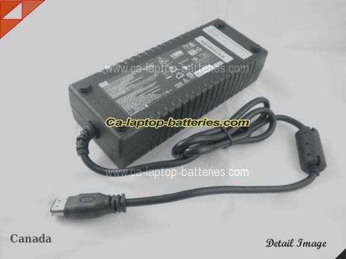 HP zv6148ea adapter, 18.5V 6.5A zv6148ea laptop computer ac adaptor, COMPAQ18.5V6.5A120W-OVALMU