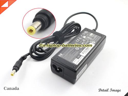 HP Armada E500 adapter, 18.5V 2.7A Armada E500 laptop computer ac adaptor, HP18.5V2.7A50W-4.8x1.7mm