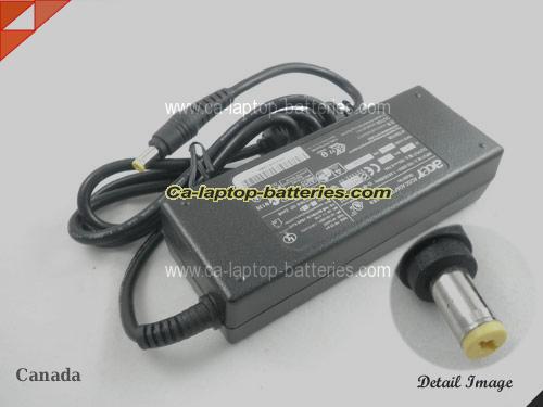 ACER Aspire 3610 adapter, 19V 4.74A Aspire 3610 laptop computer ac adaptor, ACER19V4.74A90W-5.5x1.7mm