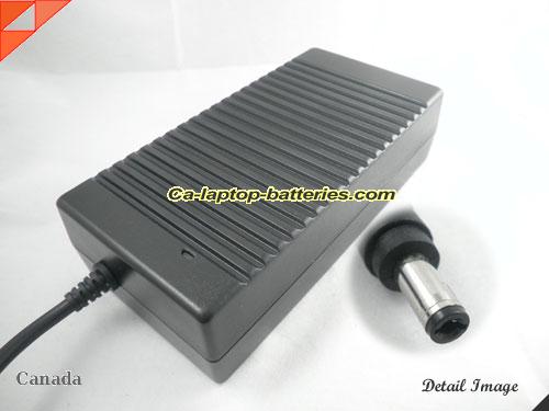  image of HP DC688A ac adapter, 20V 6A DC688A Notebook Power ac adapter ACER20V6A120W-5.5x2.5mm