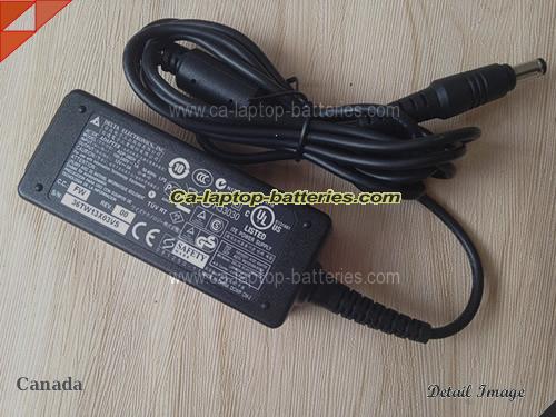 ASUS Eee PC 900 adapter, 12V 3A Eee PC 900 laptop computer ac adaptor, DELTA12V3A36W-4.8X1.7mm