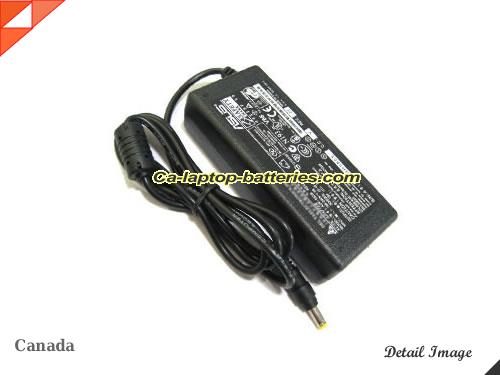  image of ASUS ADP-50SB ac adapter, 19V 2.64A ADP-50SB Notebook Power ac adapter ASUS19V2.64A50W-4.8x1.7mm