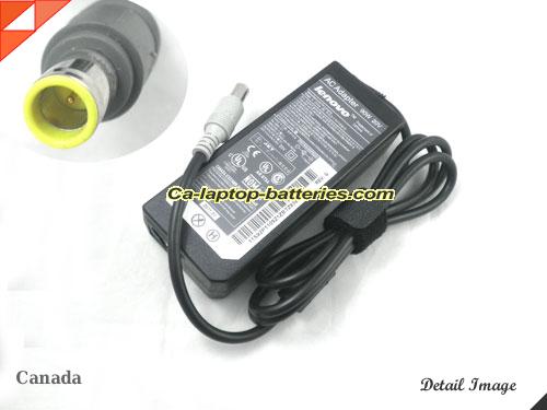  image of LENOVO 92P1254 ac adapter, 20V 4.5A 92P1254 Notebook Power ac adapter LENOVO20V4.5A90W-7.5x5.5mm