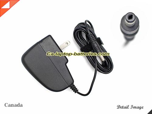 image of ASUS AD59930 ac adapter, 9.5V 2.5A AD59930 Notebook Power ac adapter ASUS9.5V2.5A24W-4.8x1.7mm-US