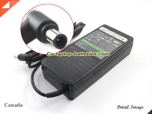  image of SONY PCGA-AC19V2 ac adapter, 19.5V 4.1A PCGA-AC19V2 Notebook Power ac adapter SONY19.5V4.1A80W-6.5x4.4mm