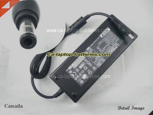 HP COMPAQ BUSINESS NOTEBOOK NX9110 SERIES adapter, 19V 6.3A BUSINESS NOTEBOOK NX9110 SERIES laptop computer ac adaptor, ACER19V6.3A120W-5.5x2.5mm