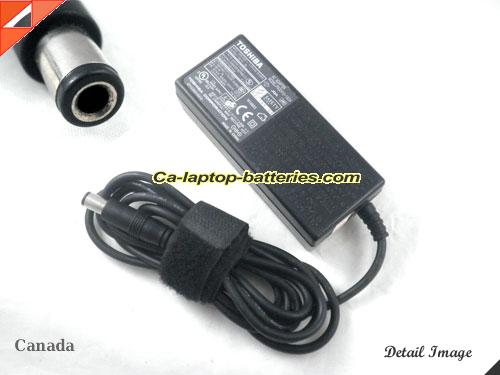 TOSHIBA SATELLITE 315CDS adapter, 15V 3A SATELLITE 315CDS laptop computer ac adaptor, TOSHIBA15V3A45W-6.0x3.0mm