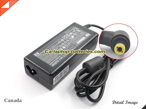 HP OMNIBOOK 2126 adapter, 19V 3.16A OMNIBOOK 2126 laptop computer ac adaptor, HP19V3.16A60W-5.5x2.5mm