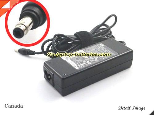 HP PAVILION DV6500 adapter, 19V 4.74A PAVILION DV6500 laptop computer ac adaptor, HP19V4.74A90W-4.8x1.7mm