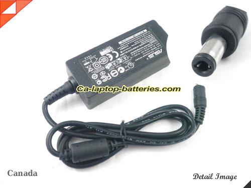  image of ASUS ADP-40PH AB ac adapter, 19V 2.1A ADP-40PH AB Notebook Power ac adapter ASUS19V2.1A40W-5.5x2.5mm