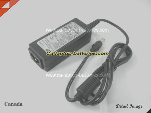 SAMSUNG NP-NB30-JT01DE/SEG adapter, 19V 2.1A NP-NB30-JT01DE/SEG laptop computer ac adaptor, SAMSUNG19V2.1A40W-5.5x3.0mm