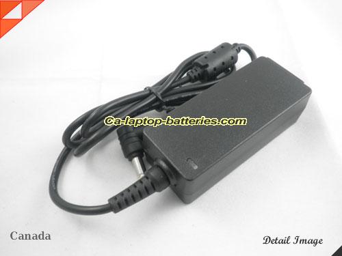  image of DELTA ADP-40TH A ac adapter, 19V 2.15A ADP-40TH A Notebook Power ac adapter DELTA19V2.15A42W-5.5x1.7mm