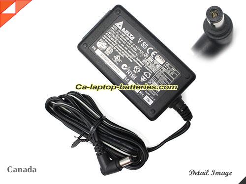  image of DELTA EADP-10AB A ac adapter, 5V 2A EADP-10AB A Notebook Power ac adapter DELTA5V2A10W-5.5x3.0mm-type-B