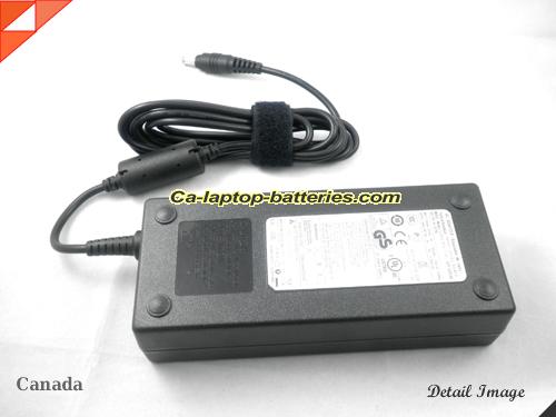  image of DELTA ADP-120ZB BB ac adapter, 19V 6.32A ADP-120ZB BB Notebook Power ac adapter DELTA19V6.32A120W-5.5x3.0mm