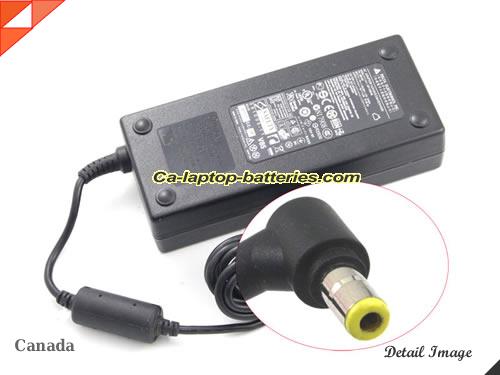  image of DELTA ADP-120ZB BB ac adapter, 19V 6.32A ADP-120ZB BB Notebook Power ac adapter DELTA19V6.32A120W-6.5x3.0mm