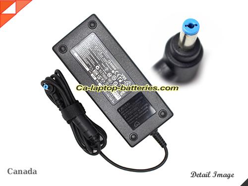  image of DELTA ADP-120ZB BB ac adapter, 19V 6.32A ADP-120ZB BB Notebook Power ac adapter DELTA19V6.32A120W-5.5x1.7mm