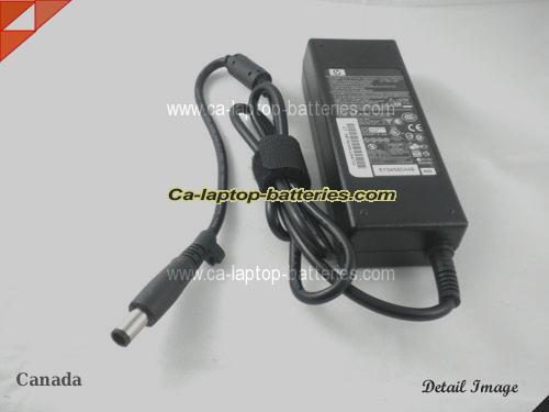 COMPAQ ELITEBOOK 8530P NOTEBOOK PC adapter, 19V 4.74A ELITEBOOK 8530P NOTEBOOK PC laptop computer ac adaptor, COMPAQ19V4.74A90W-7.4x5.0mm