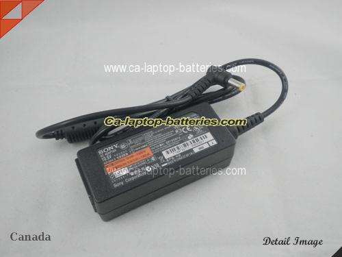 SONY VAIO VGN P21Z adapter, 10.5V 2.9A VAIO VGN P21Z laptop computer ac adaptor, SONY10.5V2.9A30W-4.8x1.7mm