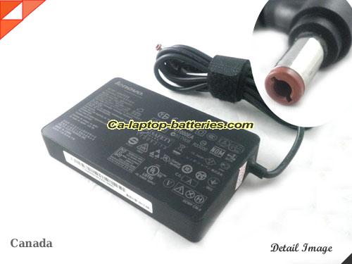  image of LENOVO CPA-A065 ac adapter, 20V 3.25A CPA-A065 Notebook Power ac adapter LENOVO20V3.25A65W-5.5x2.5mm