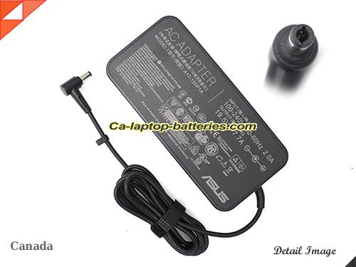  image of ASUS ADP-120ZB BB ac adapter, 19.5V 7.7A ADP-120ZB BB Notebook Power ac adapter ASUS19.5V7.7A150W-5.5x2.5mm-SPA