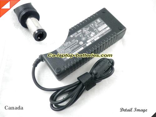  image of ASUS ADP-120ZB BB ac adapter, 19V 6.32A ADP-120ZB BB Notebook Power ac adapter ASUS19V6.32A-120W-5.5x2.5mm