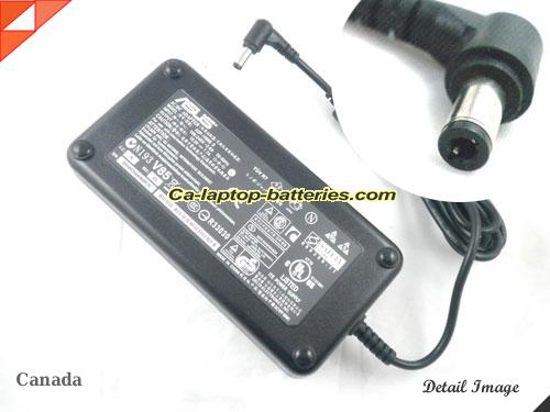  image of ASUS ADP-120ZB BB ac adapter, 19.5V 7.7A ADP-120ZB BB Notebook Power ac adapter ASUS19.5V7.7A150W-5.5x2.5mm