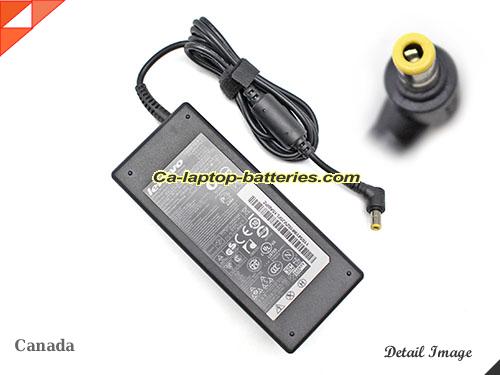  image of LENOVO B305 ac adapter, 19.5V 6.7A B305 Notebook Power ac adapter LENOVO19.5V6.7A131W-6.5x3.0mm