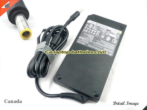  image of LENOVO 45N0065 ac adapter, 20V 11.5A 45N0065 Notebook Power ac adapter LENOVO20V11.5A230W-6.4x4.0mm-TYPE-B