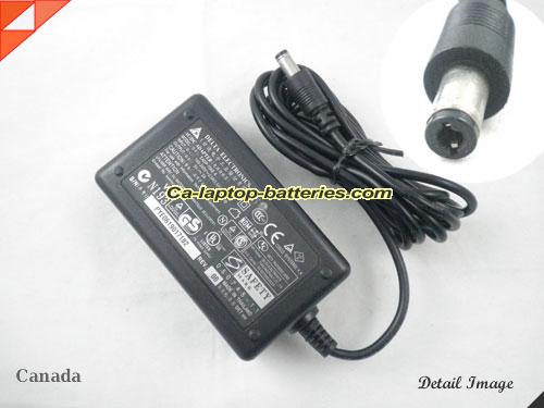  image of DELTA ADP-10CB A ac adapter, 5V 2A ADP-10CB A Notebook Power ac adapter DELTA5V2A10W-5.5x2.5mm