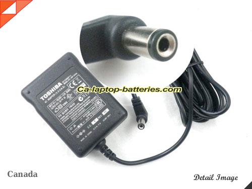  image of TOSHIBA ADP-15HHA ac adapter, 5V 3A ADP-15HHA Notebook Power ac adapter TOSHIBA5V3A15W-6.0x3.0mm