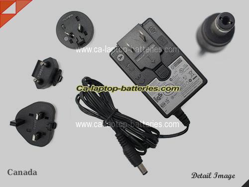  image of PHIHONG PSA31U-120 ac adapter, 12V 2.5A PSA31U-120 Notebook Power ac adapter APD12V2.5A30W-5.5x2.5mm