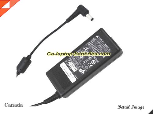  image of ASUS PA-1131-08 ac adapter, 19V 6A PA-1131-08 Notebook Power ac adapter ASUS19V6A114W-5.5x2.5mm