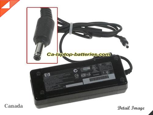  image of HP 0960-2485 ac adapter, 24V 5A 0960-2485 Notebook Power ac adapter HP24V5A120W-5.5x2.5mm