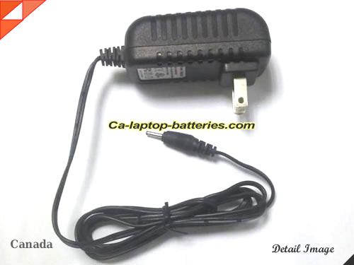  image of SAMSUNG AAE9 ac adapter, 9V 1.5A AAE9 Notebook Power ac adapter SAMSUNG9V1.5A14W-4.0x1.7mm-US