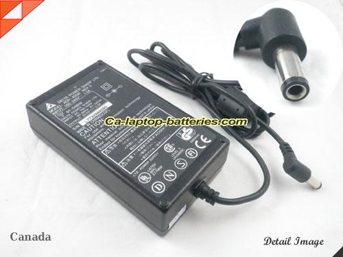  image of DELTA ADP-45GB ac adapter, 22.5V 2A ADP-45GB Notebook Power ac adapter DELTA22.5V2A50W-5.5x2.5mm