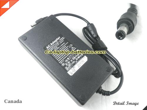  image of LITEON 9NA150020 ac adapter, 19V 7.9A 9NA150020 Notebook Power ac adapter LITEON19V7.9A150W-5.5x2.5mm