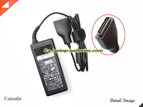  image of DELTA ADP-65HB AD ac adapter, 20V 3.25A ADP-65HB AD Notebook Power ac adapter DELTA20V3.25A65W-HDMI