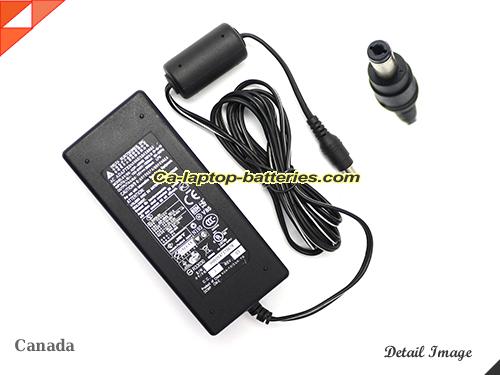  image of DELTA ADP-40NB REVB ac adapter, 12V 3.33A ADP-40NB REVB Notebook Power ac adapter DELTA12V3.33A40W-5.5x2.1mm