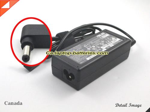  image of DELTA SADP-65KB B ac adapter, 19V 3.42A SADP-65KB B Notebook Power ac adapter DELTA19V3.42A65W-4.0x1.35mm