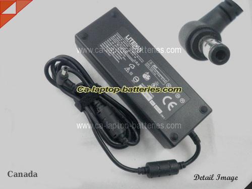 HP R3000 adapter, 20V 6A R3000 laptop computer ac adaptor, LITEON20V6A120W-5.5x2.5mm