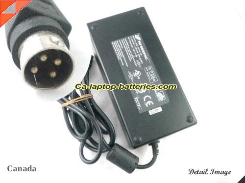  image of FSP FSP180-ABA ac adapter, 19V 9.48A FSP180-ABA Notebook Power ac adapter FSP19V9.48A180W-4PIN