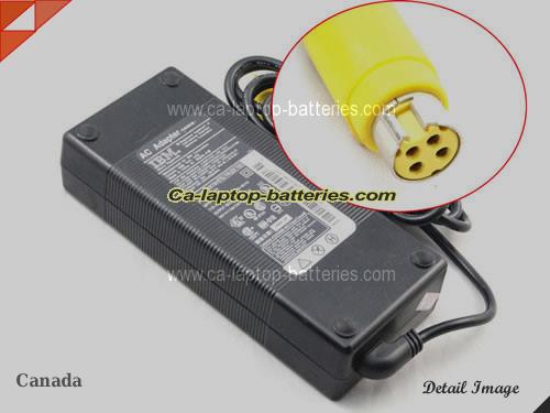 IBM 2878 adapter, 16V 7.5A 2878 laptop computer ac adaptor, IBM16V7.5A120W-4PIN